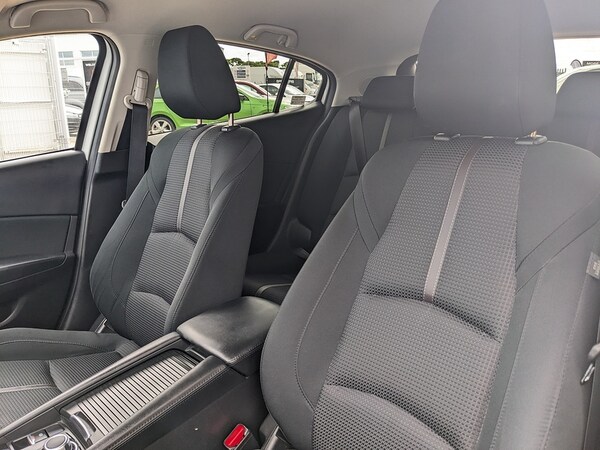 Used Mazda Mazda3 2019 for sale - 75084772: Photo 15