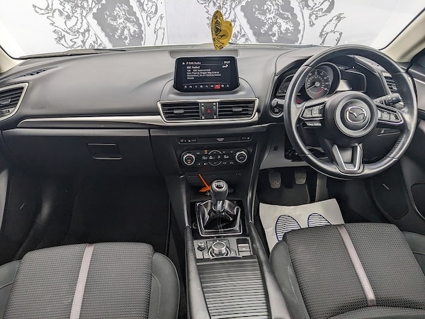 Used Mazda Mazda3 2019 for sale - 75084772: Photo 16