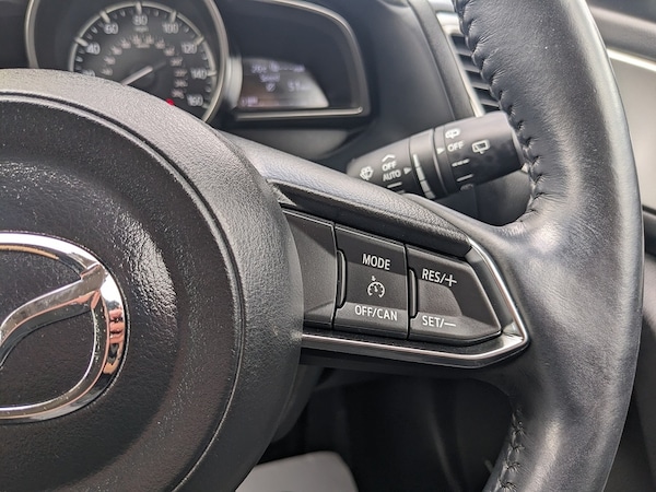 Used Mazda Mazda3 2019 for sale - 75084772: Photo 23