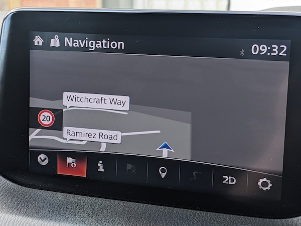 Used Mazda Mazda3 2019 for sale - 75084772: Photo 30