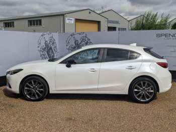 Used Mazda Mazda3 2019 for sale - 75084772: Photo