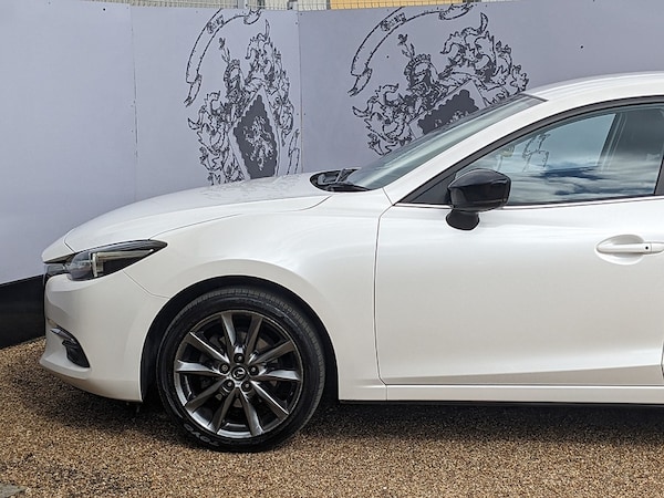 Used Mazda Mazda3 2019 for sale - 75084772: Photo 5