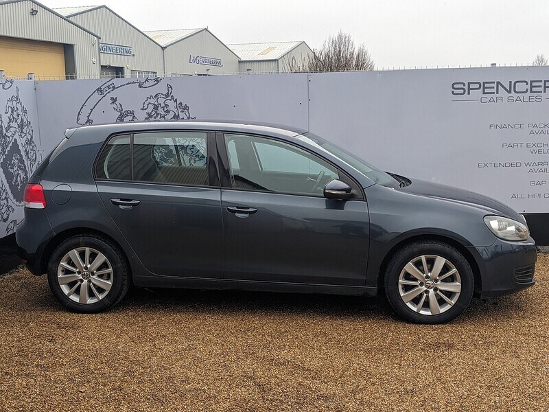 Used Volkswagen Golf 2012 for sale - 77494316: Photo 10