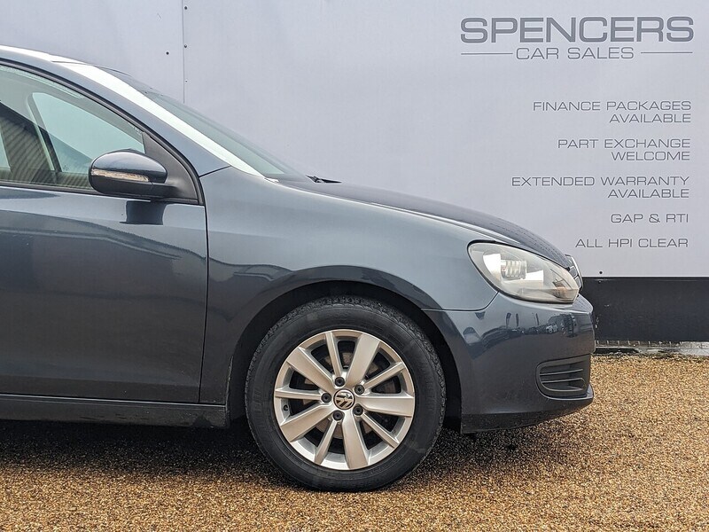 Used Volkswagen Golf 2012 for sale - 77494316: Photo 11