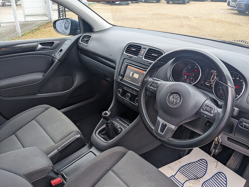 Used Volkswagen Golf 2012 for sale - 77494316: Photo 12