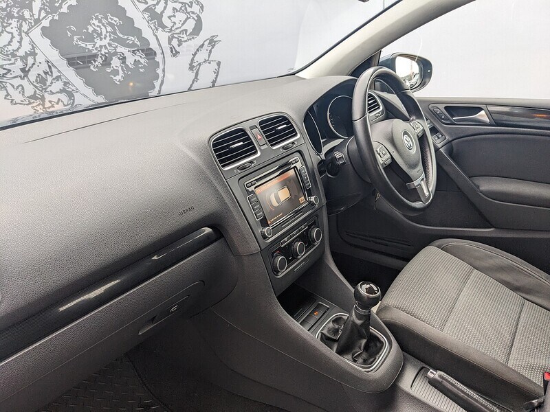Used Volkswagen Golf 2012 for sale - 77494316: Photo 14