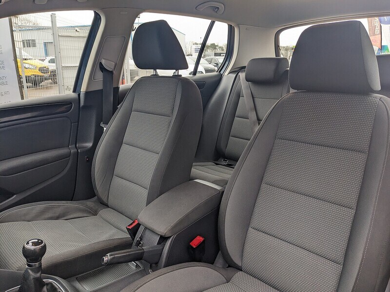 Used Volkswagen Golf 2012 for sale - 77494316: Photo 15