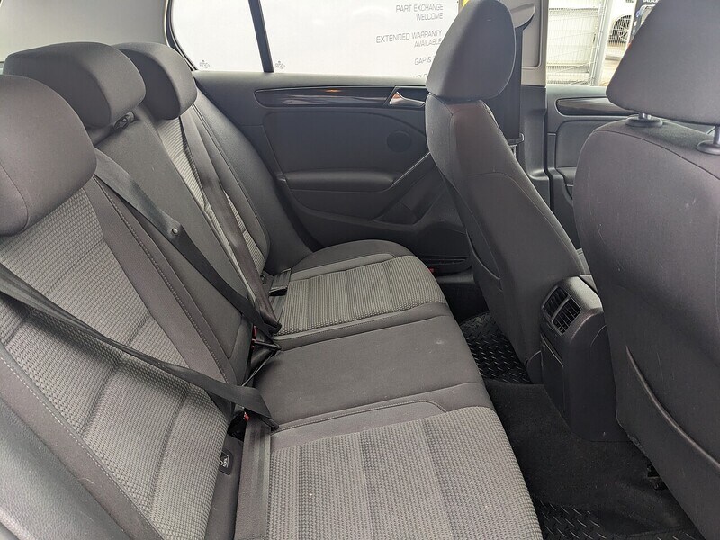 Used Volkswagen Golf 2012 for sale - 77494316: Photo 16