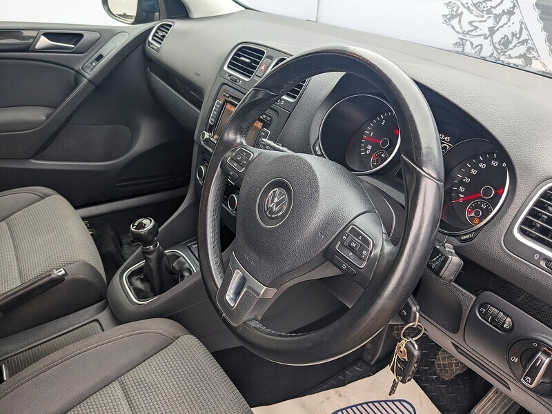 Used Volkswagen Golf 2012 for sale - 77494316: Photo 20