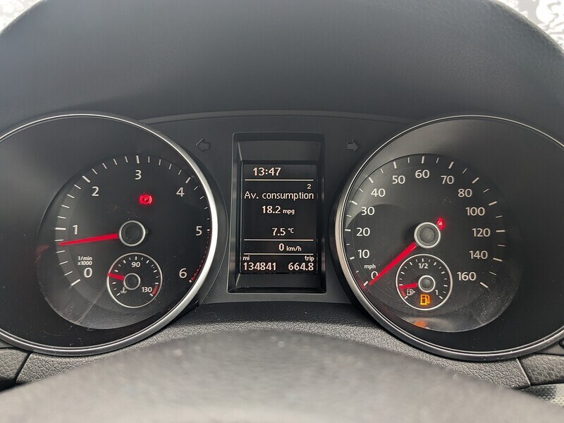 Used Volkswagen Golf 2012 for sale - 77494316: Photo 32