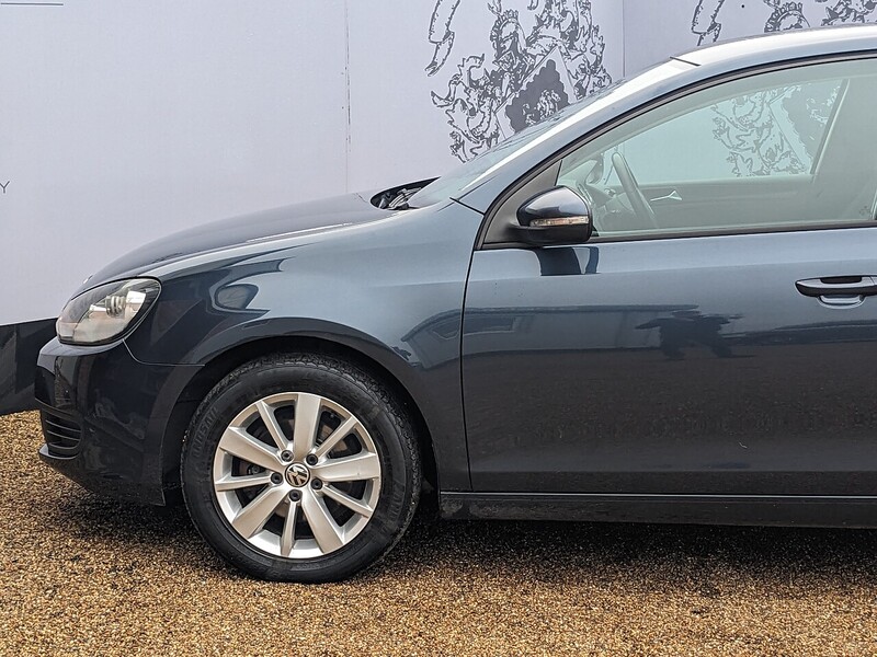 Used Volkswagen Golf 2012 for sale - 77494316: Photo 5