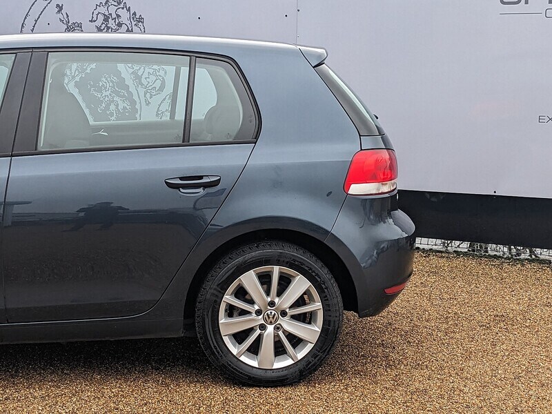 Used Volkswagen Golf 2012 for sale - 77494316: Photo 6