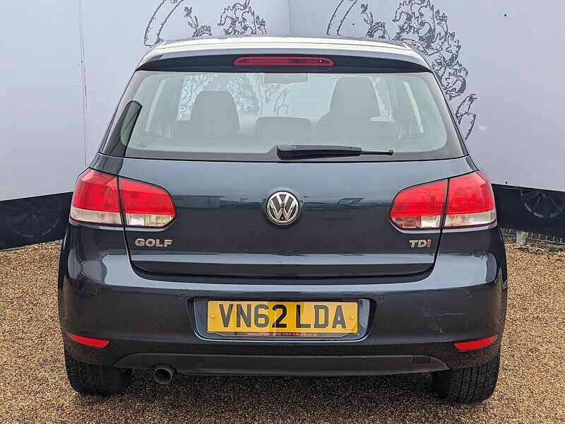 Used Volkswagen Golf 2012 for sale - 77494316: Photo 8
