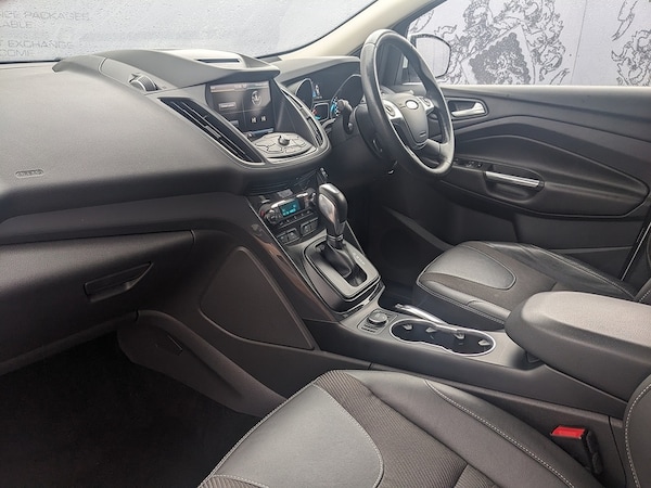 Used Ford Kuga 2016 for sale - 76065035: Photo 12