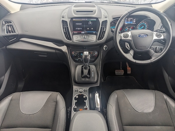 Used Ford Kuga 2016 for sale - 76065035: Photo 13
