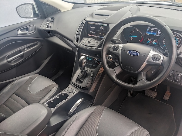 Used Ford Kuga 2016 for sale - 76065035: Photo 14