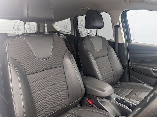 Used Ford Kuga 2016 for sale - 76065035: Photo 15
