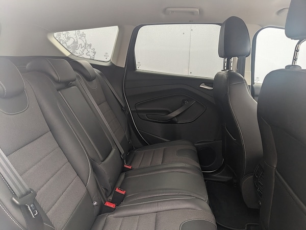 Used Ford Kuga 2016 for sale - 76065035: Photo 17