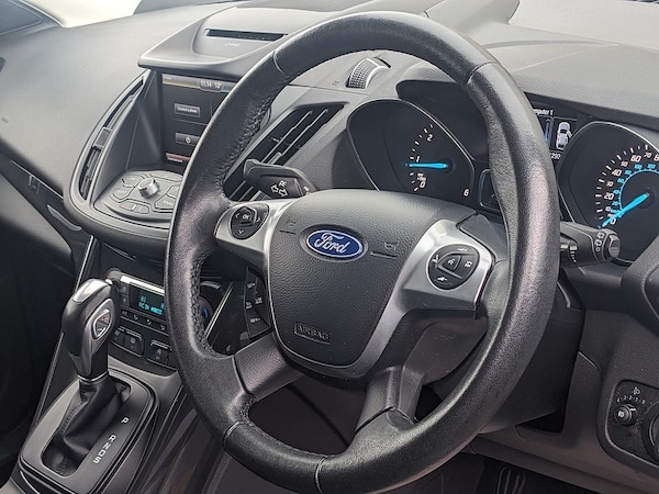 Used Ford Kuga 2016 for sale - 76065035: Photo 20