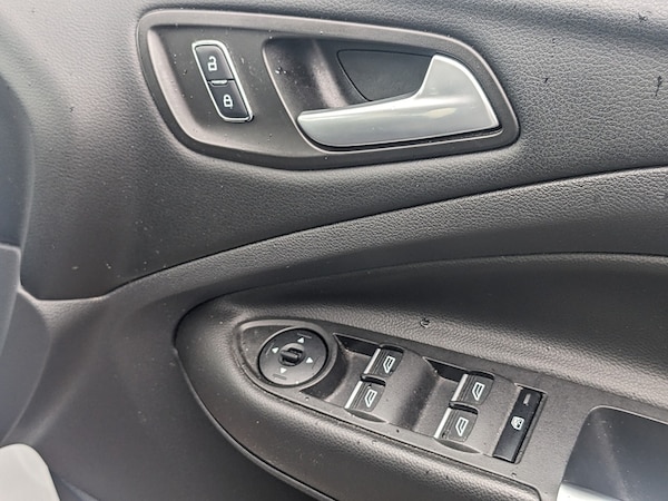 Used Ford Kuga 2016 for sale - 76065035: Photo 24