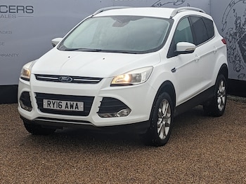 Used Ford Kuga 2016 for sale - 76065035: Photo 3