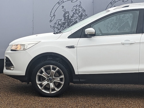 Used Ford Kuga 2016 for sale - 76065035: Photo 5