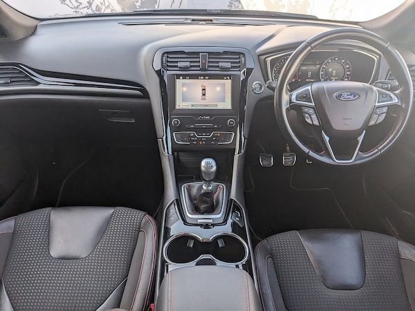 Used Ford Mondeo 2020 for sale - 75728074: Photo 13