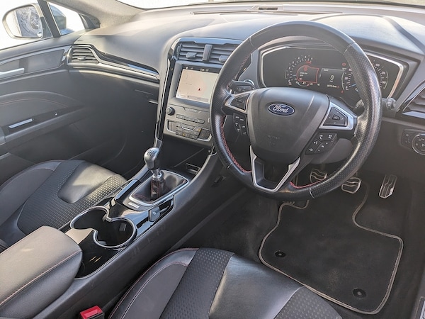 Used Ford Mondeo 2020 for sale - 75728074: Photo 14
