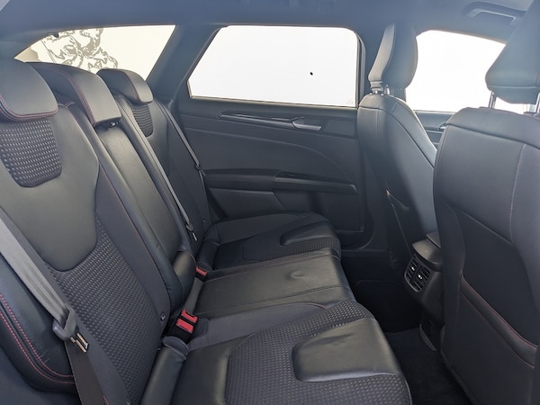 Used Ford Mondeo 2020 for sale - 75728074: Photo 17