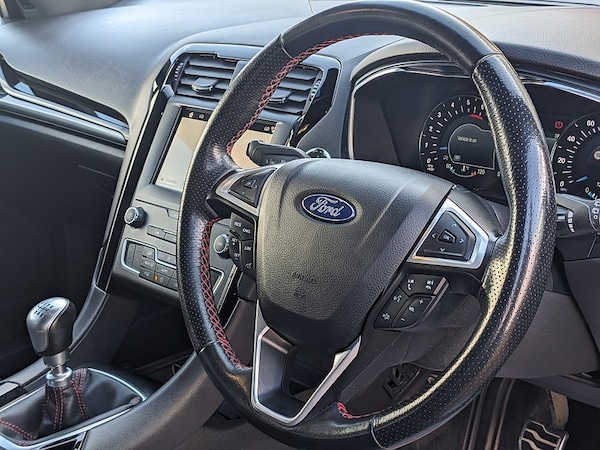 Used Ford Mondeo 2020 for sale - 75728074: Photo 20