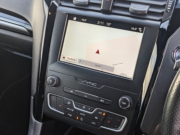 Used Ford Mondeo 2020 for sale - 75728074: Photo 24