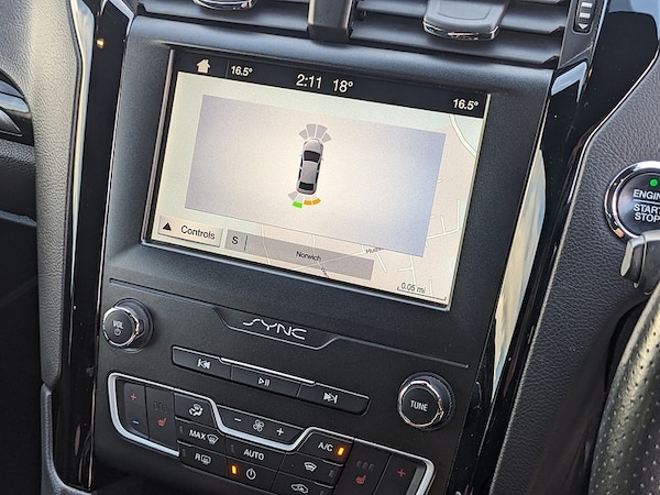 Used Ford Mondeo 2020 for sale - 75728074: Photo 25