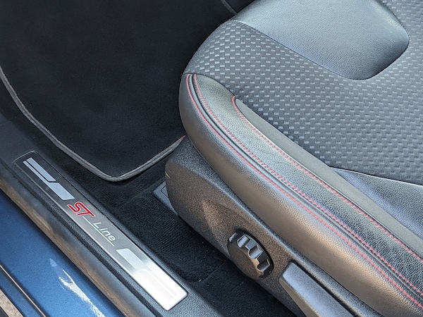 Used Ford Mondeo 2020 for sale - 75728074: Photo 32