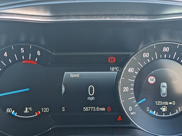 Used Ford Mondeo 2020 for sale - 75728074: Photo 33