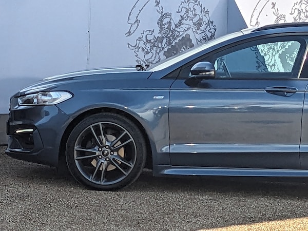 Used Ford Mondeo 2020 for sale - 75728074: Photo 5