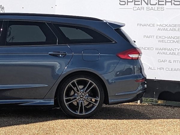 Used Ford Mondeo 2020 for sale - 75728074: Photo 6