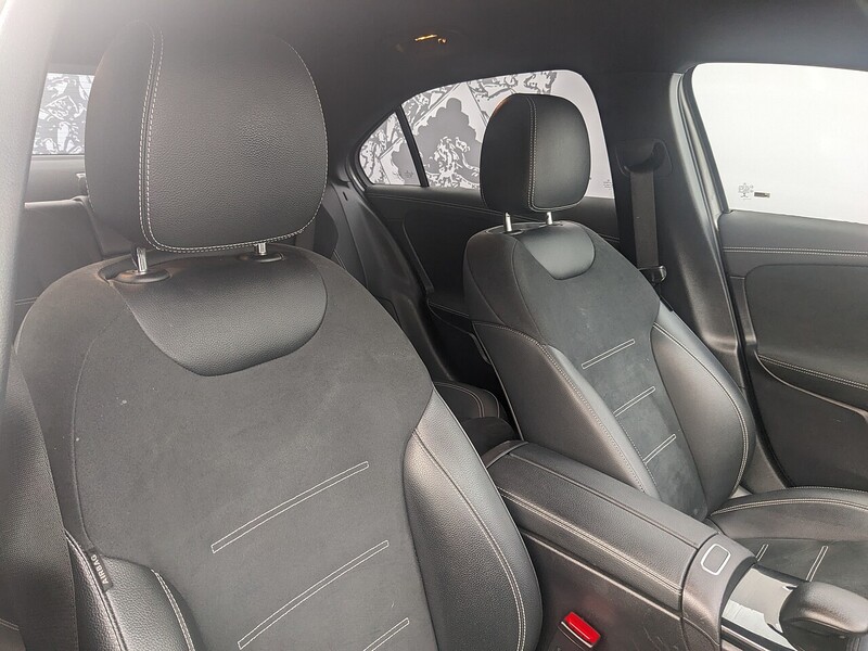 Used Mercedes-Benz A-Class 2022 for sale - 76863520: Photo 10