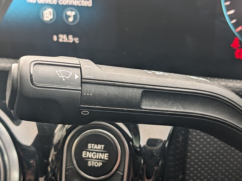 Used Mercedes-Benz A-Class 2022 for sale - 76863520: Photo 13