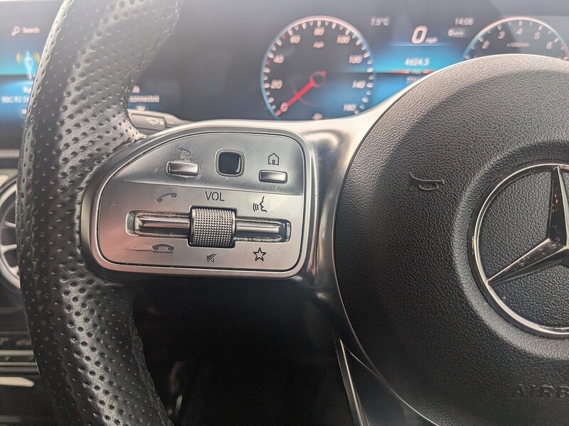 Used Mercedes-Benz A-Class 2022 for sale - 76863520: Photo 14