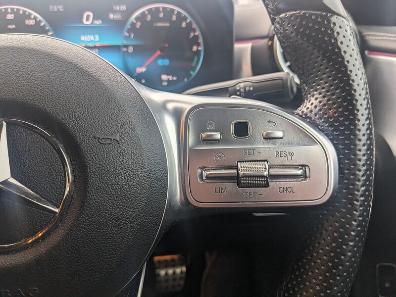 Used Mercedes-Benz A-Class 2022 for sale - 76863520: Photo 15