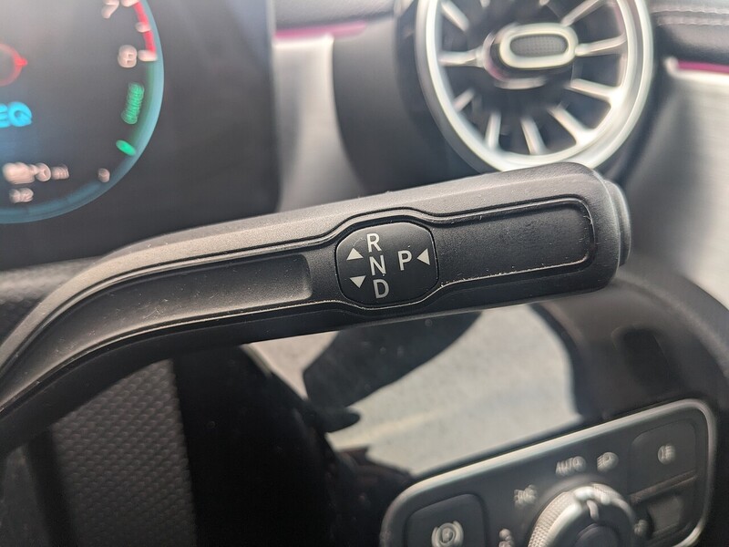 Used Mercedes-Benz A-Class 2022 for sale - 76863520: Photo 16