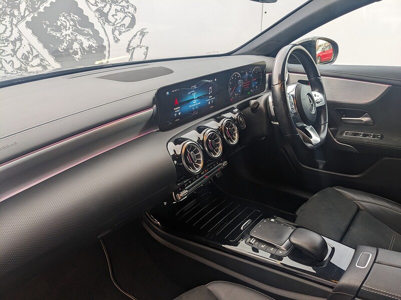 Used Mercedes-Benz A-Class 2022 for sale - 76863520: Photo 17