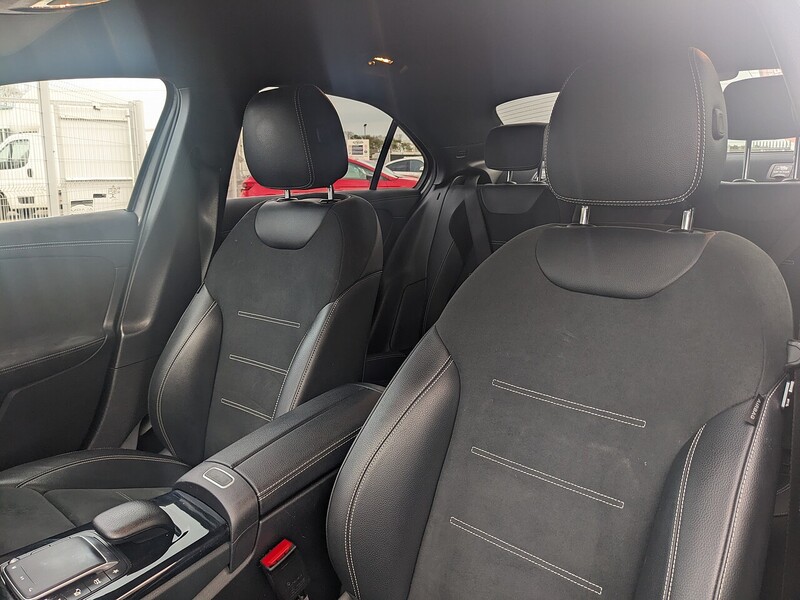 Used Mercedes-Benz A-Class 2022 for sale - 76863520: Photo 18