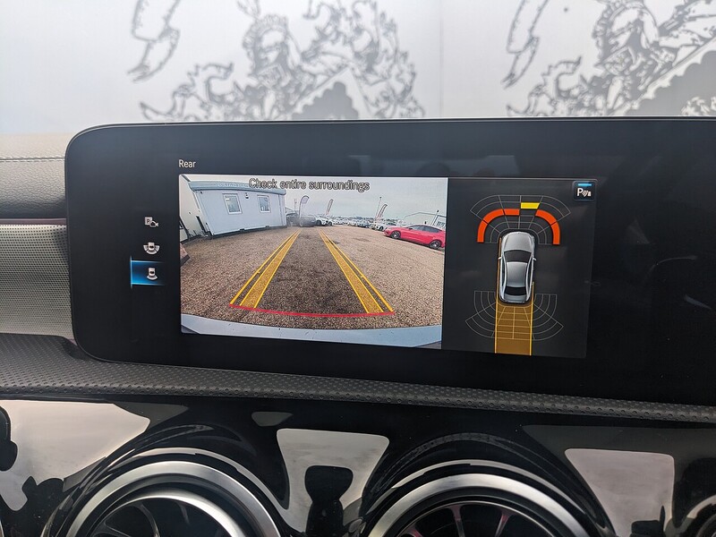 Used Mercedes-Benz A-Class 2022 for sale - 76863520: Photo 22