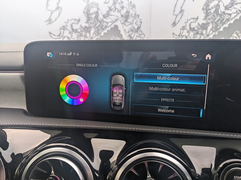 Used Mercedes-Benz A-Class 2022 for sale - 76863520: Photo 24