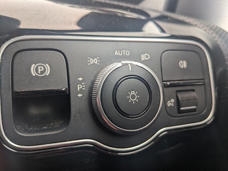 Used Mercedes-Benz A-Class 2022 for sale - 76863520: Photo 26