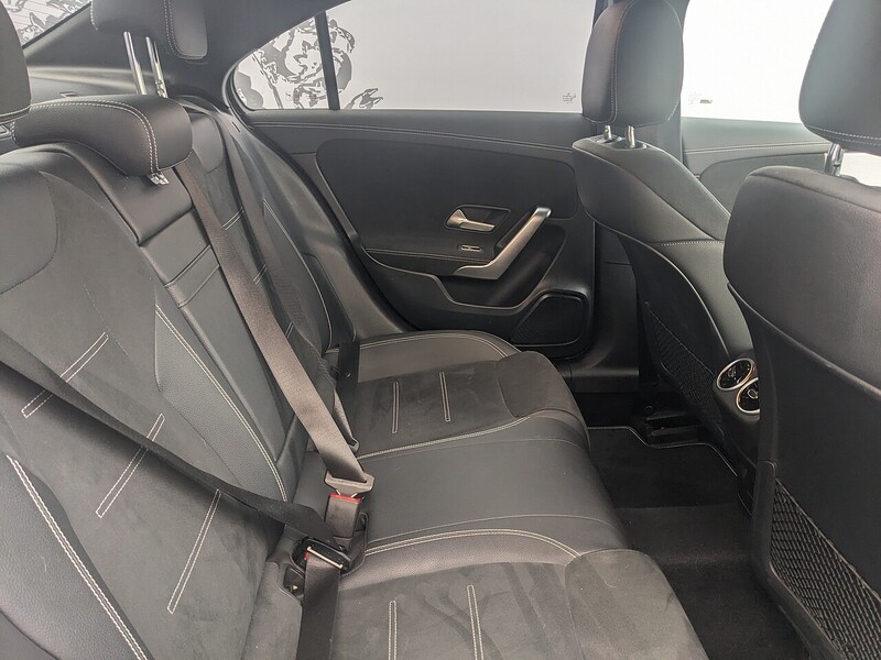 Used Mercedes-Benz A-Class 2022 for sale - 76863520: Photo 29