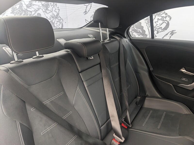 Used Mercedes-Benz A-Class 2022 for sale - 76863520: Photo 30