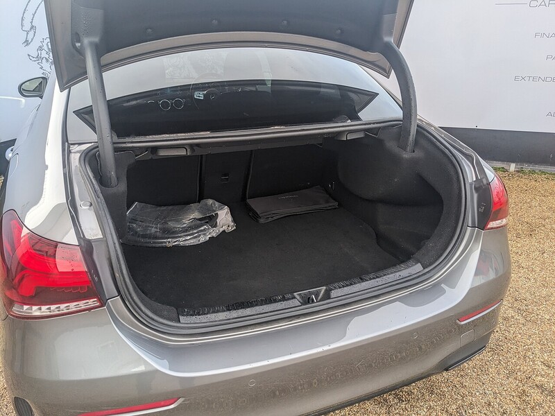 Used Mercedes-Benz A-Class 2022 for sale - 76863520: Photo 32