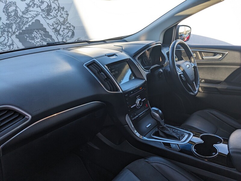 Used Ford Edge 2017 for sale - 76808301: Photo 14